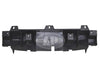 2011-2013 Jeep Grand Cherokee Bumper Baffle Front Lower