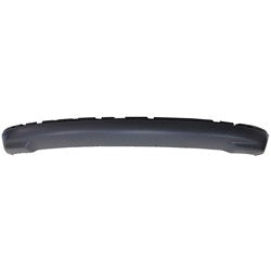 Bumper Lower Front Jeep Grand Cherokee 2017-2021 Primed Black Summit Model Capa , Ch1095122C