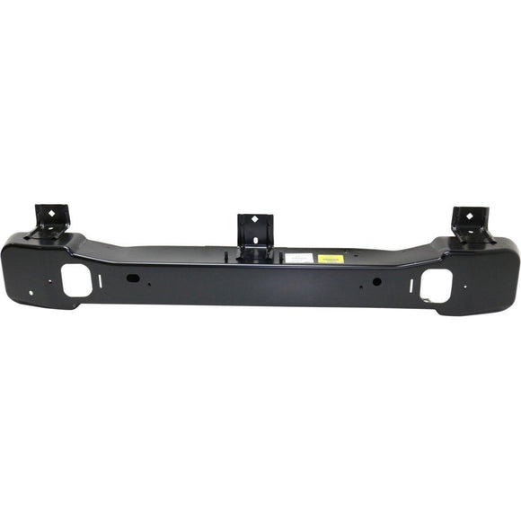 2006-2010 Jeep Commander Crossmember Front Lower Steel