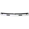 2005-2007 Chrysler Town Country Rebar Rear Steel With Absorber