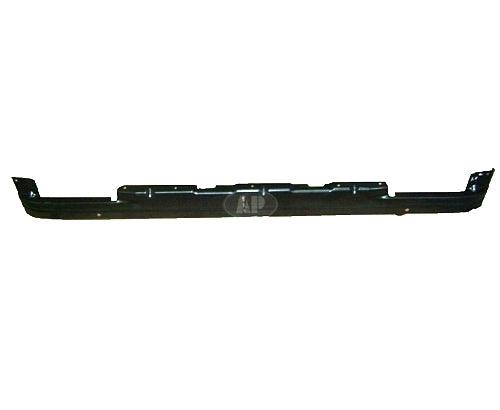 2002-2007 Jeep Liberty Rebar Rear