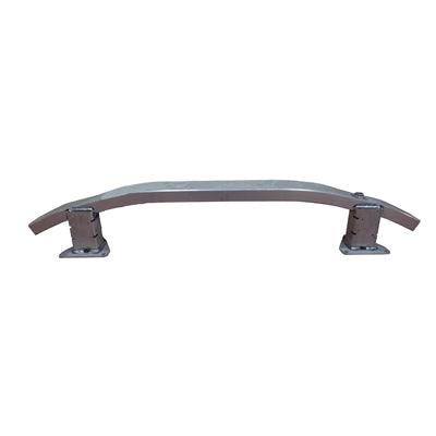 Rebar Rear Bumper reinforcement Jeep Cherokee 2014-2018 Without Tow Hook Latitute/Limited/Sport , CH1106220