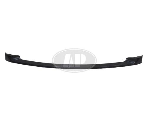 2012-2014 Chrysler 300 Valance Rear Srt-8 Capa