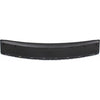 2011-2016 Chrysler Town Country Bumper Step Pad Rear With Chrome Strip