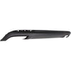 2015-2021 Chrysler 300 Valance Rear Black Textured Capa