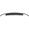 2015-2021 Chrysler 300 Valance Rear Black Textured Capa