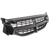 1996-2000 Dodge Caravan Grille