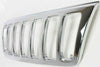 1999-2003 Jeep Grand Cherokee Grille Chrome Laredo