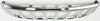 1999-2003 Jeep Grand Cherokee Grille Chrome Laredo