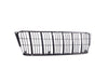 1999-2003 Jeep Grand Cherokee Grille Insert Black