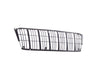 1999-2003 Jeep Grand Cherokee Grille Insert Black