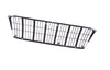 1999-2003 Jeep Grand Cherokee Grille Insert Black