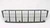 1999-2003 Jeep Grand Cherokee Grille Insert Black