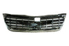 2000-2002 Chrysler Neon Grille With Egg Crate Type R-T Model