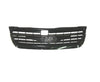 2000-2002 Chrysler Neon Grille With Egg Crate Type R-T Model