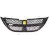 2001-2004 Dodge Caravan Grille Matte-Black