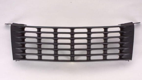 2001-2005 Chrysler Pt Cruiser Grille Primed