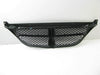 1999-2000 Dodge Caravan Grille Black