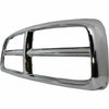 2003-2005 Dodge Ram 2500 Grille Frame Chrome