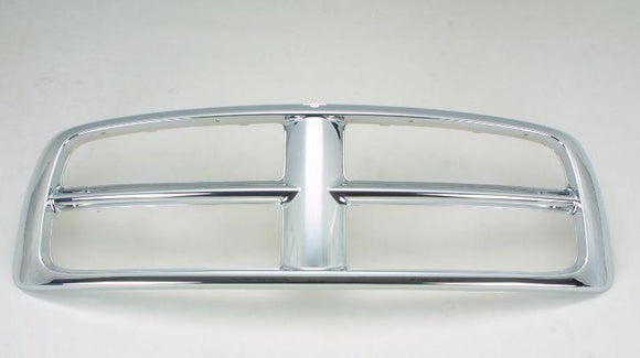 2003-2005 Dodge Ram 3500 Grille Frame Chrome