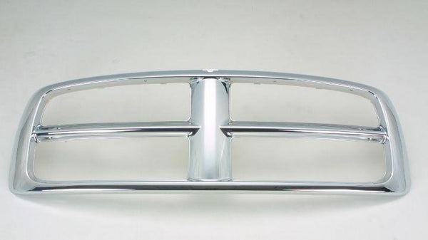 2003-2005 Dodge Ram 2500 Grille Frame Chrome