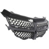 2003-2005 Dodge Neon Grille Matte-Black