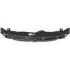 2003-2005 Dodge Neon Grille Matte-Black