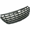 2004-2006 Chrysler Pacifica Grille Gray With Chrome Trim Ltd/Touring Model