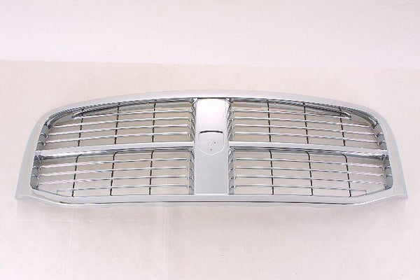 2006-2009 Dodge Ram Mega Cab Grille Chrome