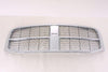 2006-2009 Dodge Ram Mega Cab Grille Chrome