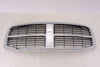 2006-2009 Dodge Ram Mega Cab Grille Chrome/Black