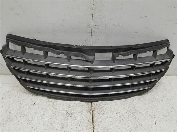 2004-2006 Chrysler Pacifica Grille Base Model