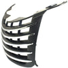 2006-2010 Chrysler Pt Cruiser Grille Primed-Black With Chrome Mldg