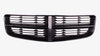 2006-2010 Dodge Charger Grille With Black Frame