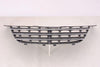 2008-2010 Chrysler Sebring Convertible Grille With Chrome Moulding