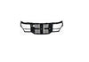 2007-2011 Dodge Nitro Grille Black With Chrome Frame