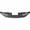 2008-2010 Chrysler Town Country Grille Black