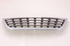 2008-2010 Chrysler Town Country Grille Black