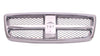 2011-2012 Ram Ram 1500 Grille Chrome With Chrome Front