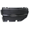 2005-2007 Dodge Magnum Grille Driver Side Black Se