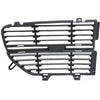 2005-2007 Dodge Magnum Grille Driver Side Black Se