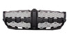 2011-2014 Dodge Charger Grille Black