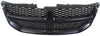 2011-2020 Dodge Caravan Grille Black