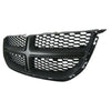 2012-2015 Ram Cargo Van  Grille Black