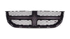 2011-2020 Dodge Caravan Grille Black