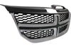 2011-2020 Dodge Journey Grille Chrome Frame With Black Insert