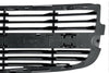 2006-2010 Dodge Charger Grille Matt Black With Painted Gray Frame With Out Srt-8 Model