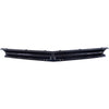 2015-2021 Dodge Challenger Grille Matte Black With Black Moulding For Scat Pack/Srt 392 Model