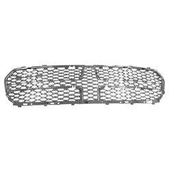 2014-2020 Dodge Durango Grille Insert Chrome Mesh Type Exclude 18-19 Srt/Rt Model