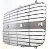 2003-2005 Dodge Ram 3500 Grille Panel Passenger Side Chrome